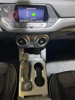 Chevrolet Blazer